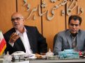 گزارش تصویری  تودیع و معارفه  مدیر کل تحصیلات تکمیلی دانشگاه 
